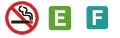 禁煙、ETC、フレッシュ