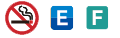 禁煙・一部ETC・フレッシュ